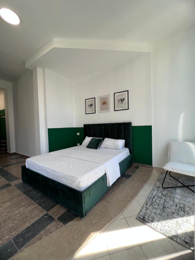 Cactus Apartments Durres Exterior photo