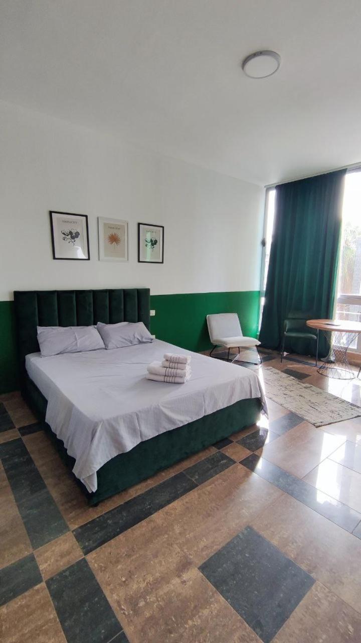 Cactus Apartments Durres Exterior photo
