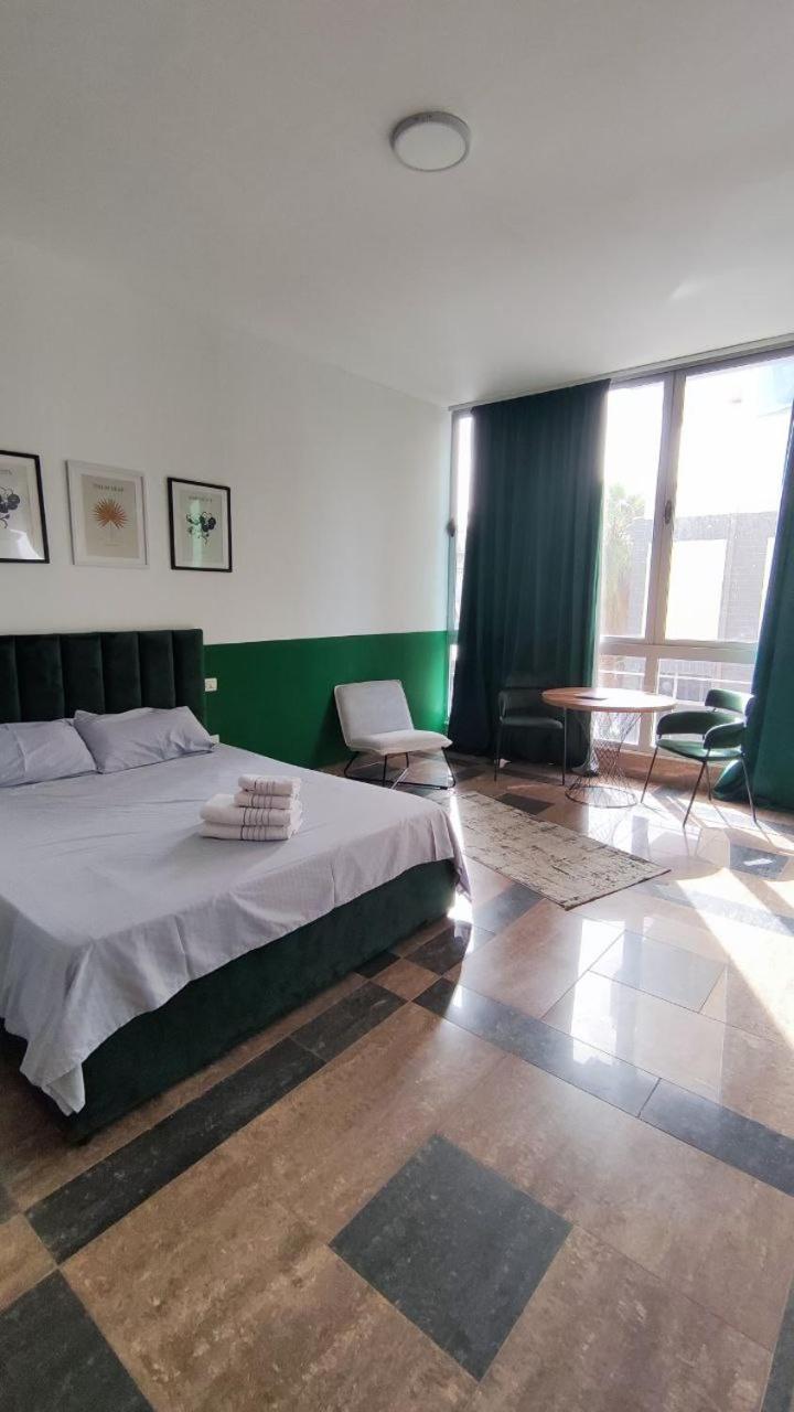 Cactus Apartments Durres Exterior photo